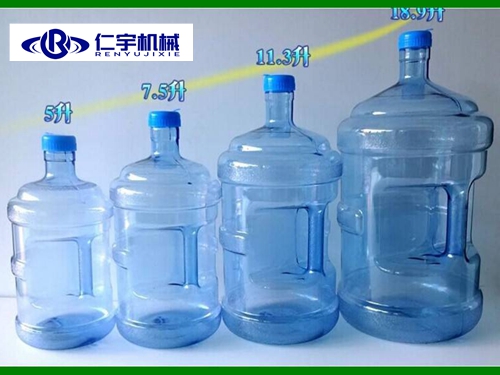 桶裝水灌裝設備廠家